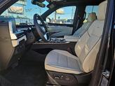 Thumbnail of 2025 Galactic Gray Metallic Cadillac Escalade