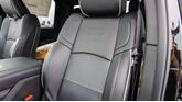 Thumbnail of 2025 Diamond Black Crystal Pearlcoat RAM 2500