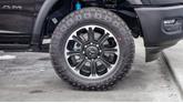 Thumbnail of 2025 Diamond Black Crystal Pearlcoat RAM 2500