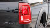 Thumbnail of 2025 Diamond Black Crystal Pearlcoat RAM 2500
