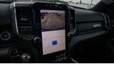 Thumbnail of 2023 Diamond Black Crystal Pearlcoat RAM 1500