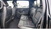 Thumbnail of 2023 Diamond Black Crystal Pearlcoat RAM 1500