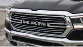 Thumbnail of 2023 Diamond Black Crystal Pearlcoat RAM 1500