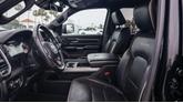Thumbnail of 2023 Diamond Black Crystal Pearlcoat RAM 1500