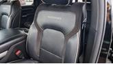 Thumbnail of 2023 Diamond Black Crystal Pearlcoat RAM 1500