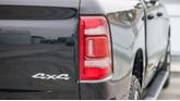 Thumbnail of 2023 Diamond Black Crystal Pearlcoat RAM 1500