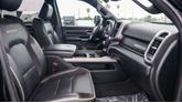 Thumbnail of 2023 Diamond Black Crystal Pearlcoat RAM 1500