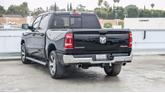 Thumbnail of 2023 Diamond Black Crystal Pearlcoat RAM 1500
