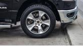 Thumbnail of 2023 Diamond Black Crystal Pearlcoat RAM 1500