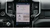 Thumbnail of 2023 Diamond Black Crystal Pearlcoat RAM 1500