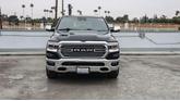Thumbnail of 2023 Diamond Black Crystal Pearlcoat RAM 1500