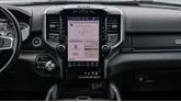 Thumbnail of 2023 Diamond Black Crystal Pearlcoat RAM 1500