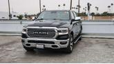 Thumbnail of 2023 Diamond Black Crystal Pearlcoat RAM 1500