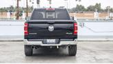 Thumbnail of 2023 Diamond Black Crystal Pearlcoat RAM 1500