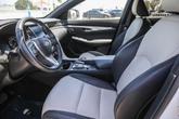 Thumbnail of 2024 Radiant White INFINITI QX55