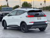 Thumbnail of 2023 Summit White Chevrolet Bolt EUV