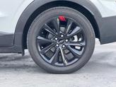 Thumbnail of 2023 Summit White Chevrolet Bolt EUV