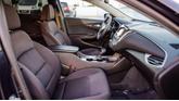 Thumbnail of 2022 Dark Ash Metallic Chevrolet Malibu