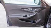 Thumbnail of 2022 Dark Ash Metallic Chevrolet Malibu