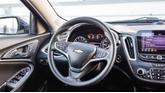 Thumbnail of 2022 Dark Ash Metallic Chevrolet Malibu