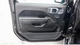 Thumbnail of 2023 Black Clearcoat Jeep Wrangler 4xe