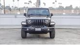 Thumbnail of 2023 Black Clearcoat Jeep Wrangler 4xe