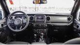 Thumbnail of 2023 Black Clearcoat Jeep Wrangler 4xe