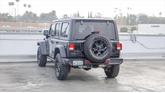 Thumbnail of 2023 Black Clearcoat Jeep Wrangler 4xe