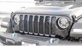 Thumbnail of 2023 Black Clearcoat Jeep Wrangler 4xe