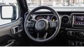 Thumbnail of 2023 Black Clearcoat Jeep Wrangler 4xe