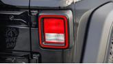 Thumbnail of 2023 Black Clearcoat Jeep Wrangler 4xe