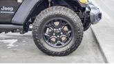 Thumbnail of 2023 Black Clearcoat Jeep Wrangler 4xe