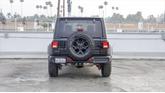 Thumbnail of 2023 Black Clearcoat Jeep Wrangler 4xe