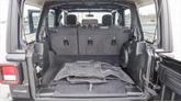 Thumbnail of 2023 Black Clearcoat Jeep Wrangler 4xe
