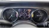 Thumbnail of 2023 Black Clearcoat Jeep Wrangler 4xe
