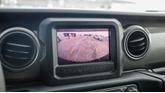 Thumbnail of 2023 Black Clearcoat Jeep Wrangler 4xe