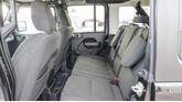 Thumbnail of 2023 Black Clearcoat Jeep Wrangler 4xe