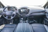Thumbnail of 2022 Silver Ice Metallic Chevrolet Traverse