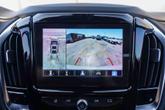 Thumbnail of 2022 Silver Ice Metallic Chevrolet Traverse