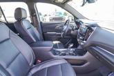 Thumbnail of 2022 Silver Ice Metallic Chevrolet Traverse