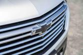 Thumbnail of 2022 Silver Ice Metallic Chevrolet Traverse