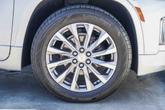 Thumbnail of 2022 Silver Ice Metallic Chevrolet Traverse
