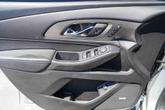Thumbnail of 2022 Silver Ice Metallic Chevrolet Traverse