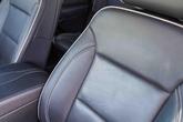 Thumbnail of 2022 Silver Ice Metallic Chevrolet Traverse