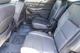 Thumbnail of 2022 Silver Ice Metallic Chevrolet Traverse