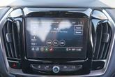 Thumbnail of 2022 Silver Ice Metallic Chevrolet Traverse
