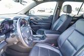 Thumbnail of 2022 Silver Ice Metallic Chevrolet Traverse