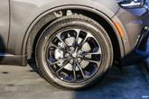 Thumbnail of 2025 Vapor Gray Dodge Durango