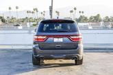Thumbnail of 2025 Vapor Gray Dodge Durango