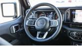 Thumbnail of 2025 Granite Crystal Metallic Clearcoat Jeep Wrangler